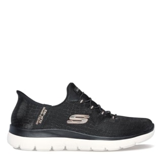 Skechers Women's Summits Classy Night Sneakers