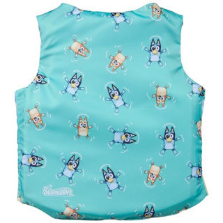 SwimWays SwimSteps Life Vest