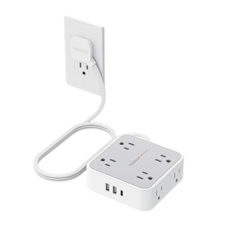 TESSAN Surge Protector Power Strip
