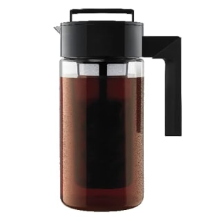 Takeya Deluxe Cold Brew Coffee Maker