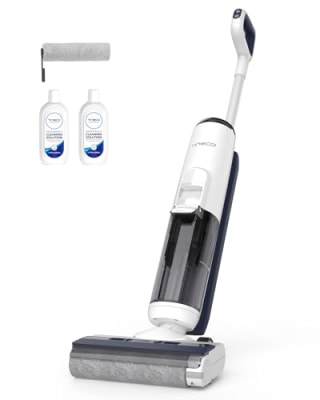 Tineco iFloor 5 Breeze Complete Wet Dry Vacuum