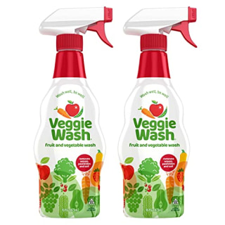 Veggie Wash