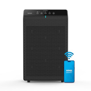 5300-2 Air Purifier with True HEPA