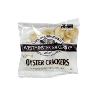 Westminster Oyster Crackers