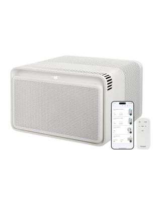 Windmill 8,000 BTU Inverter Window Air Conditioner