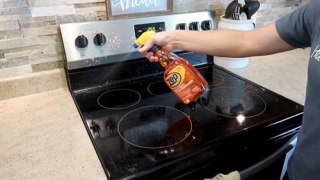 Zep Heavy-Duty Citrus Degreaser