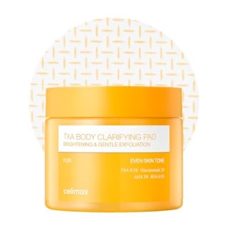 Celimax TXA Body Clarifying Pad