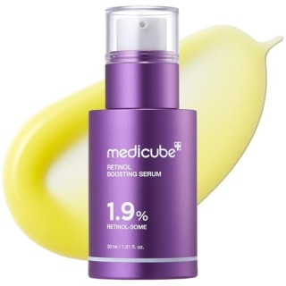 medicube Retinol Boosting Serum 