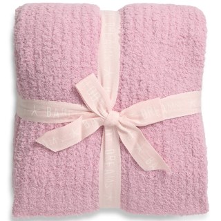 Barefoot Dreams CozyChic Rib Throw Blanket