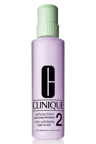 Clinique Jumbo Size Clarifying Face Lotion Toner 2