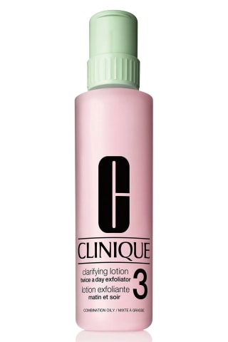 Clinique Jumbo Size Clarifying Face Lotion Toner 3