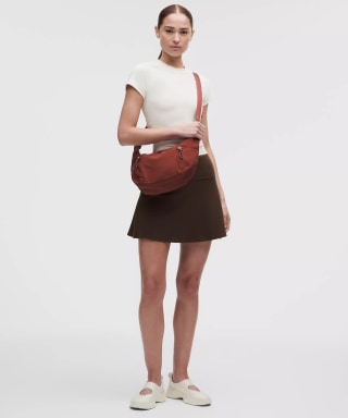 Lululemon Slouchy Sling Bag 6L