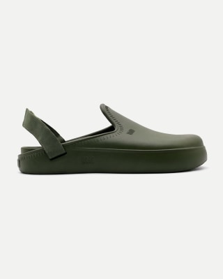 Commbi The Atlas Clog