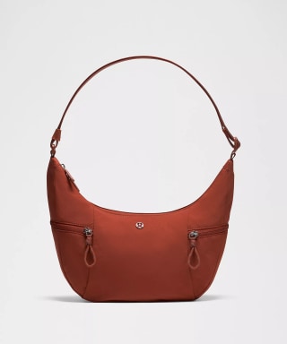Lululemon Slouchy Sling Bag 6L