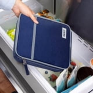 PackIt Freezable Large Upright Lunch Box
