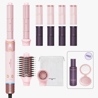 Wavytalk Airshape Pro Roller Air Styler Set
