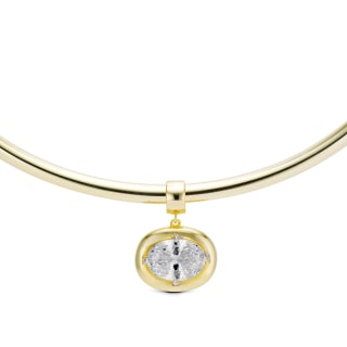 Birthstone Necklace