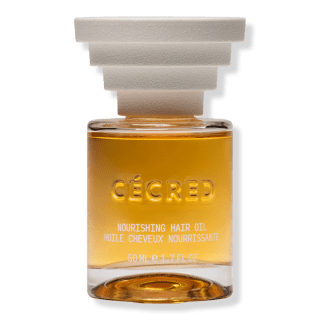 CÉCRED Nourishing Hair Oil