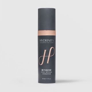 Hydrinity RetaXome Daily Retinal Hydrator