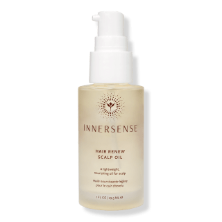 Innersense Organic Beauty Hair Renew Scalp Oil