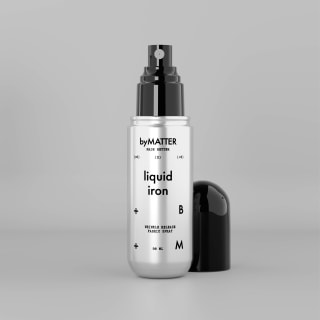 ByMatter Liquid Iron Wrinkle Release Spray