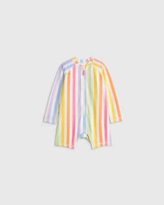 Quince One-Piece Rashgard
