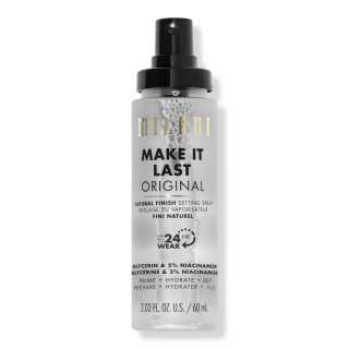 Milani Make It Last Original Setting Spray