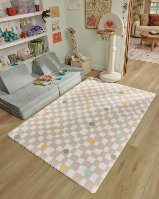 Ruggable Play Mats