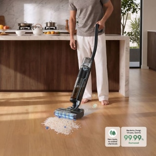 iRobot Roomba Electro Plus Floor Cleaner