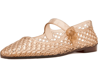 Sam Edelman Michaela Jelly Mary Janes
