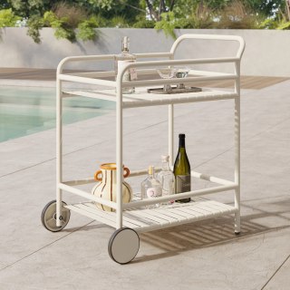 Article Sarek Outdoor Bar Cart