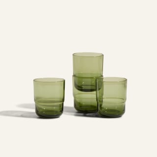 Our Place Night & Day Glasses