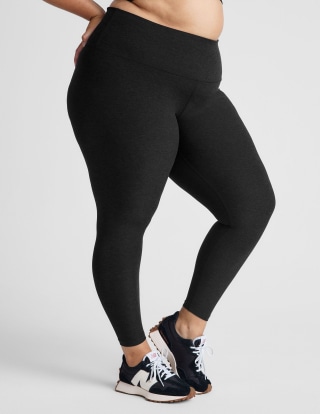 Beyond Yoga Spacedye™ Caught In The Midi High Waisted Legging