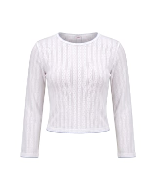 Buttercup St-Germain Top