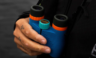 Standard Issue 8x25 Waterproof Binoculars