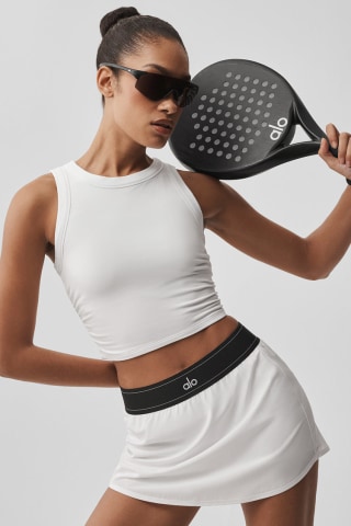 Alo Sway Bra Tank