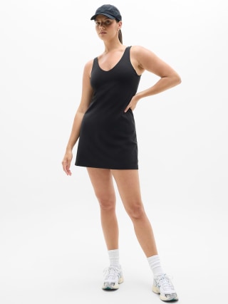 Athleta Transcend Dress