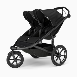 Thule Urban Glide 3 Double Stroller