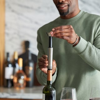 Stainless Steel Wine Preserver