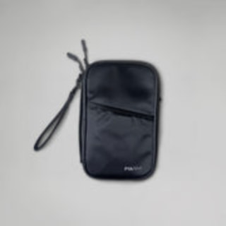 Pak Reve Voyager Pak Family Passport Case