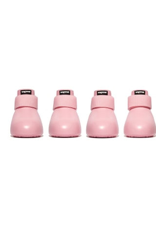 Wagwear Wagwellies