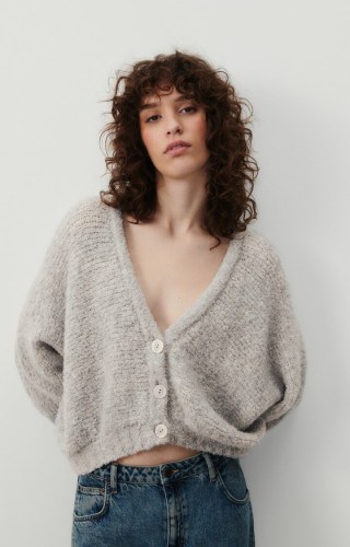 American Vintage Women's Cardigan Zolly