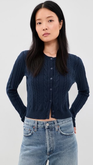 Z Supply Cera Cardigan