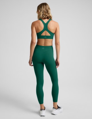 Beyond Yoga Glowzone™ High Waisted Midi Legging