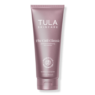 Tula The Cult Classic Luminous Facial Cleanser