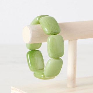 SharperImage.com Hot Girls Pearls Cooling Bracelets