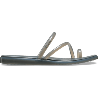 Crocs Miami Toe Loop Jelly Sandal