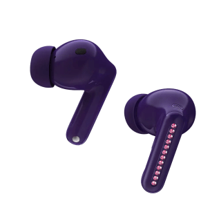 Motorola Moto Buds 2 Plus Swarovski Edition