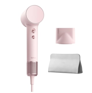 Laifen Mini Hair Dryer and Bag