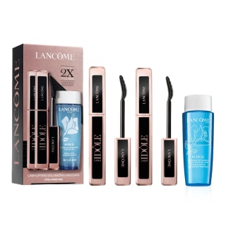 Lancôme Lash Idôle Mascara & Bi-Facil Eye Makeup Remover 3-Piece Gift Set